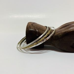 Vintage Bangle Bracelets